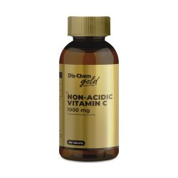 Goldair Gold Non-acidic Vitamin C 1000MG 100TABS