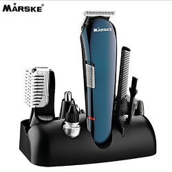 waterproof electric body shaver