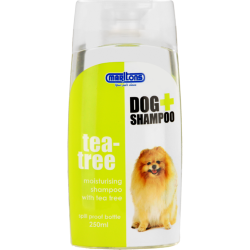 marltons puppy shampoo