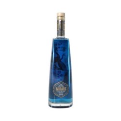 Mirari Blue Spiced Gin 750ML