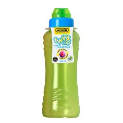 Addis 450ML Twist Cap Bottle