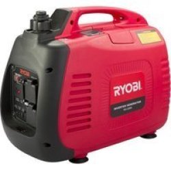 Ryobi RG-2200I Inverter Generator 4 Stroke