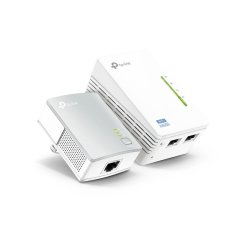 TP-link AV600 300MBPS Wireless AV600 Powerline Extender Kit