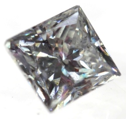 In Stock With Igl Certificate Value R41 250 0.94 Carat F Color Si1 Princess Buy Loose Diamond