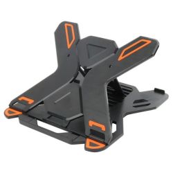 Adjustable Lightweight Laptop And Phone Stand