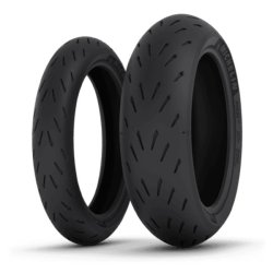 Michelin Power Rs 160 60 Zr17 R Reviews Online Pricecheck