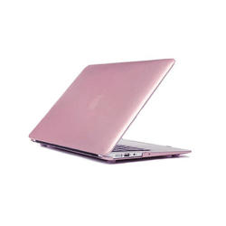 Macbook Pro 15" Case - Metallic Pink