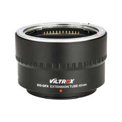 45MM Auto Focus Macro Extension Tube For Fuji Gfx Mount Lenses