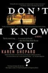 Don't I Know You?: A Novel