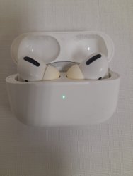 Apple Airpods Pro Bluetooth Headset