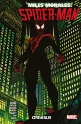 Miles Morales: Spider-man Omnibus Vol. 1 Paperback