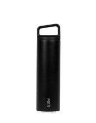MiiR Vacuum Insulated Wide Mouth Bottle 590ML Black