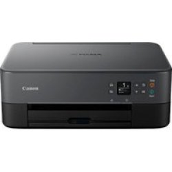 Canon PIXMATS5340 3-IN-1 Multi-function Colour Inkjet Printer A4