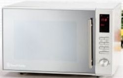 Russell Hobbs 30L Electronic Microwave Oven With Grill