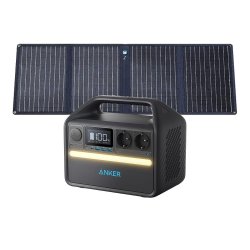 Anker Powerhouse 535 Solar Panel 100W