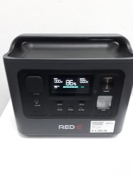 Red-E 512 Power Inverter