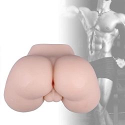 Deals on Beautiful Buttocks Masturbation Realistic 3D Ass Tpe With Extra  Tight Anal Sex Doll For Men To Perform A Better Sex Life - Gay Anal |  Compare Prices & Shop Online | PriceCheck