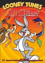 Looney Tunes All Stars Vol 1