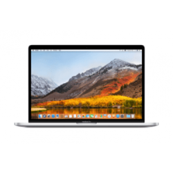 2019 Apple Macbook Pro 15-INCH 2.3GHZ 8-CORE I9 Touch Bar 512GB Silver - New