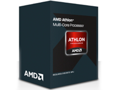 AMD Athlon x4 880K BlacK Edition 4.0GHz Socket FM2