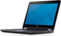 Dell Latitude E5270 15.5 Core I5 Notebook - Intel Core I5-6300u 500gb Hdd 4gb Ram Windows 10 Pro