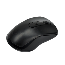 Asic Pro 6 Mouse - Black