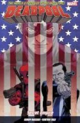 Deadpool: World& 39 S Greatest Vol. 10: Secret Empire Paperback