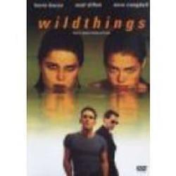 Wild Things dvd