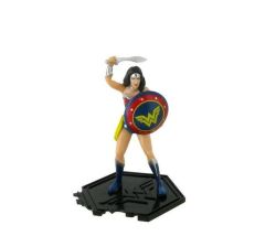 Wonder Woman Minifigure