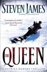 The Queen - A Patrick Bowers Thriller Paperback