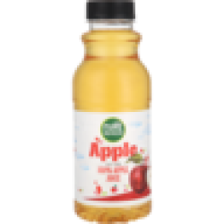 Pure Apple Flavoured 100% Juice 500ML