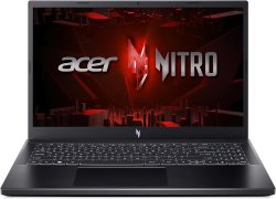 Acer Nitro V Intel Core I7-13620H Processor Nvidia Geforce Rtx 4050 15.6" Fhd Ips 16GB DDR5 512GB Gen 4 SSD Standard 2-5 Working Days