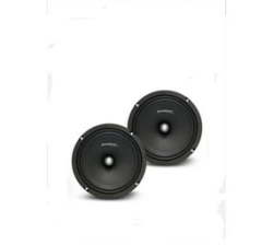Power Bass PMB-6500PRO 6.5" 800WATTS Mid-bass Speakers