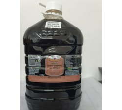 Spirit Vinegar 5 L Brown 5 Percent