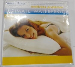 Simon Baker Waterproof Protector - 3 4