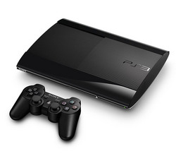 Sony PlayStation 3 12GB Slim Console