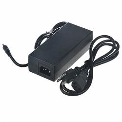 Sllea 48V Ac dc Adapter For Lorex LNR100 LNR140 Series 4-CHANNEL HD Security Nvr Network Video Recorder Lorex LNR180 Series LNR182 LNR182C4 8-CHANNEL HD Security