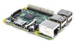 Raspberry Pi 2 Model B Desktop Quad Core Cpu 900 Mhz 1 Gb RAM Linux