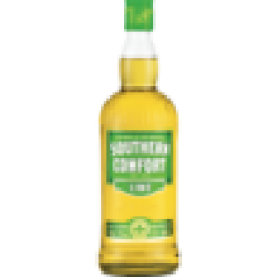 Lime Liqueur Bottle 750ML
