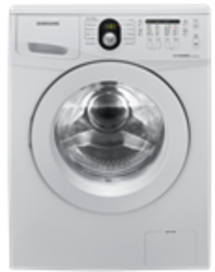 Samsung WF1702W5W 7kg FrontLoader Washing Machine