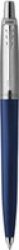 Jotter Original Ballpoint Pen - Medium Nib Blue Ink Indigo
