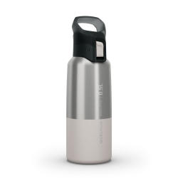 Isothermal Stainless Steel Hiking Flask MH500 0.5 L