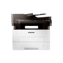 Samsung Sl-m2875fd Mono Laser Multifunction Printer