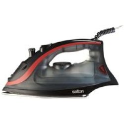 Salton Thermo Express Steam Spray & Dry Iron - 1KGS