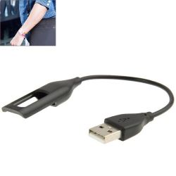 Usb Charging Cable Charger For Fitbit Flex Bracelet Wristband