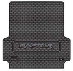 Rollershutter Rubber Bin Mat Compatible With Ford Raptor Next Gen