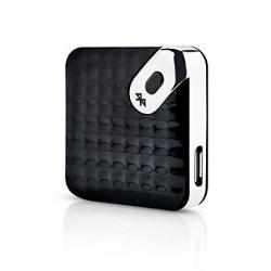 M-trackr Mobile Bluetooth Tracker The Smart Item Finder For Your Keys Wallet Smartphone Phone Purse Bag Doubles As A Camera Trigger And Pet Finder Turquoise