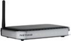 Netgear WNR1000 Rangemax G54 n150 Wireless Router