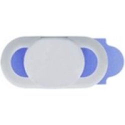 Webcam Cover White