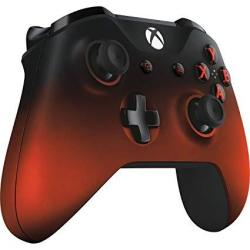 Microsoft Wireless Controller - Volcano Shadow Special Edition - Xbox One Discontinued